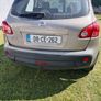 Nissan qashqai car Image 2