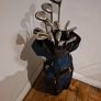 Callaway..Spalding..Full Set Image 8