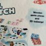 Cool Catch board game Image 5