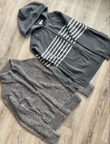 Women's GAP cardigans jumpers knitwears