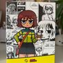 Scott Pilgrim Bottleneck Figure - Kim Pine NEW Image 2