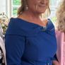 Mother of groom dress Image 3