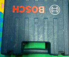 Bosch jigsaw