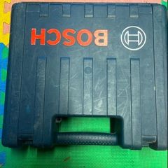 Bosch jigsaw