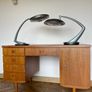 Mid century sideboard stock vintage retro teak danish Image 6