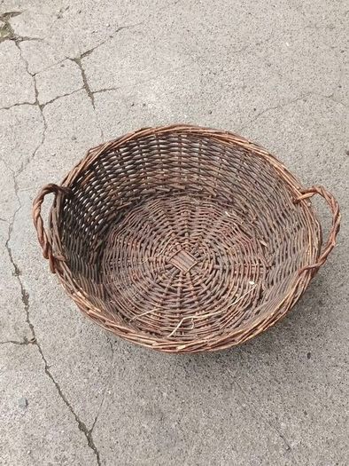 Vintage Baskets