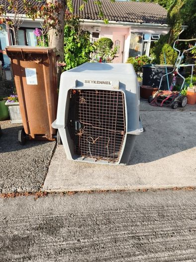 sky Kennel