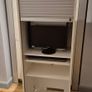Ikea Aspvik roll top cabinet Image 2