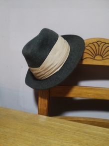 Harrods Hat