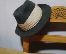 Harrods Hat