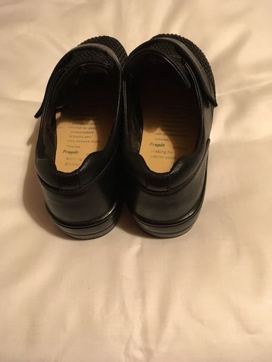 Propet Shoes, size EU-38, UK-5