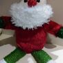 Christmas Soft Toys Image 2