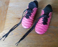 Kids Football Boots size c11