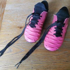 Kids Football Boots size c11