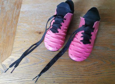 Kids Football Boots size c11