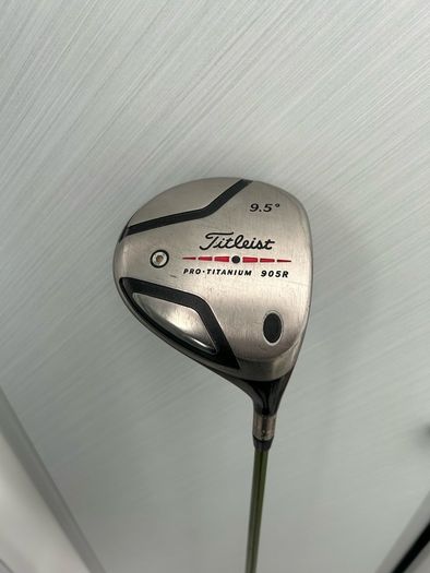 Titleist 905 R Driver
