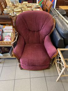 Armchair