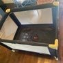 Travel cot Image 2