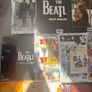 The Beatles De Agostini Vinyl Collection Complete 23 Album Set ALL Factory Sealed + Booklets + T-Shirt Image 3