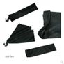 Softbox Set 50 x 70 SoftBox 125W Bulb Boom Arm Image 5