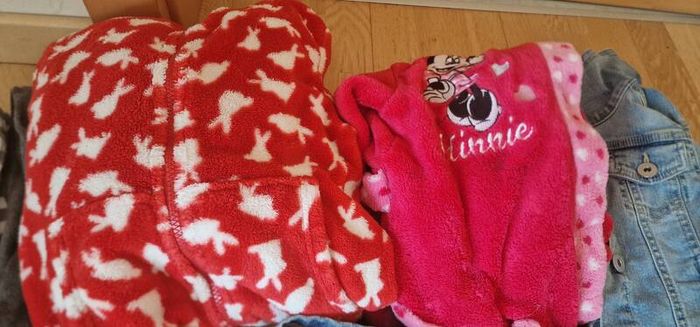 girls clothes age 7yrs