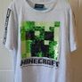 Minecraft Tops x 4 + Image 3