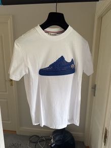 Moncler shirt