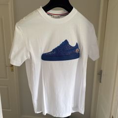 Moncler shirt