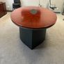 Large boardroom table 2.7m Image 2