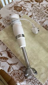 Hand mixer Moulinex