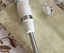 Hand mixer Moulinex