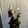 Golf Bag and Golf clubs Image 10