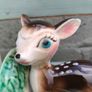Vintage Bambi Bookends Image 5