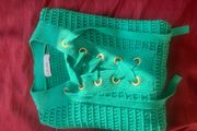 Green Jumper (Gallery)