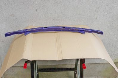 Genuine Bmw E34 M5 5 Series Front Bumper Support Bar