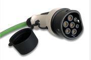 3 Phase | Type 2 | EV Charging Cable