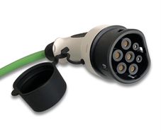 3 Phase | Type 2 | EV Charging Cable