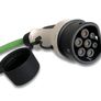 BMW | 3 Series, 5 Series | EV Charging Cable | Type 2 | 16A Image 2