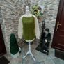 Vintage Aran SweaterSize Small to medium  Measurements are in the photos Image 2