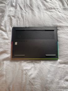 Lenovo Legion 7