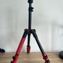 Manfrotto Befree Advanced Travel tripod Image 2