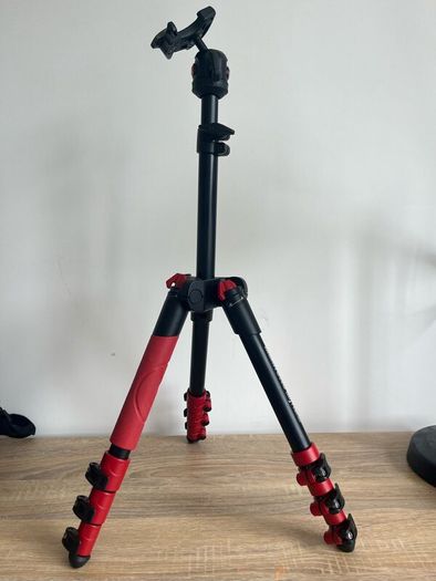 Manfrotto Befree Advanced Travel tripod