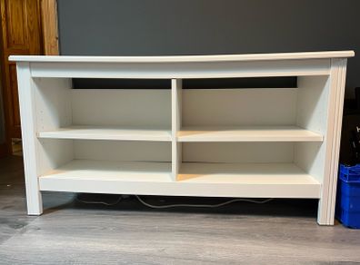 Ikea Brusali TV unit