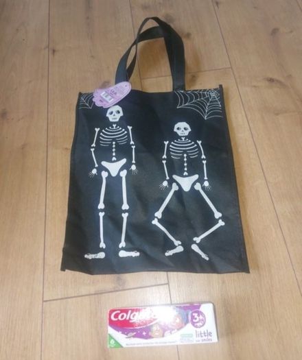x4 Bundle - Brand New Halloween Bundle