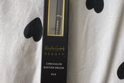 Kash beauty concealer buffer brush K14