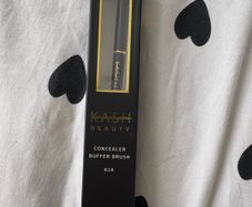 Kash beauty concealer buffer brush K14