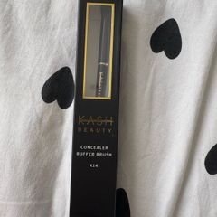 Kash beauty concealer buffer brush K14