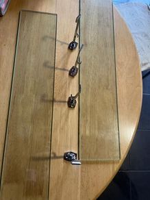 Bathroom accessories
