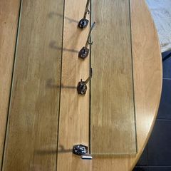 Bathroom accessories
