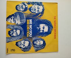 The Twinkle Brothers vinyl lp